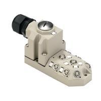 Weidmuller 1784690000 Sensor Cables / Actuator Cables SAI-8-M 4P M8