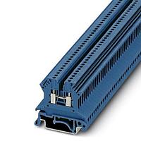PHOENIX CONTACT 3005840 Feed Through Terminal Block UK 1.5N BU 4.2mm FEED THRU 15A BLUE
