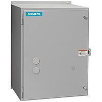 SIEMENS 22HUG320H Reversing Starter,FVR SZ3,25-100Amps,N12/3R,480V
