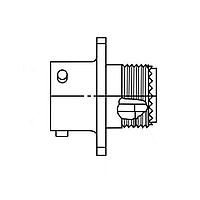 Amphenol Aerospace MS27479T20C39PD(LC) RECEPT