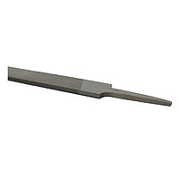 STANLEY 22-091B Single-cut Slim Taper File (4'')
