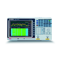 GW INSTEK GSP-8800 Spectrum Analyzer (9 kHz ~ 8.0 GHz)