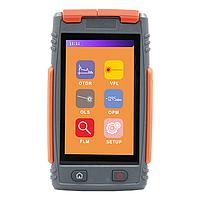 Grandwaytelecom M-1000D PRO Smart OTDR (1310/1550nm; 500m ~ 120km)