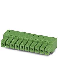 PHOENIX CONTACT 1711530 Plugs IMC 1,5/ 5-G-3,81 AU