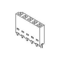 Molex 90147-1120 Socket C-Grid PCB Conn SR V onn SR Vt Tn-A 20Ckt