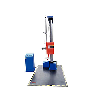 Joeo DTM-200 Package drop tester (100kg; 300~2000mm)