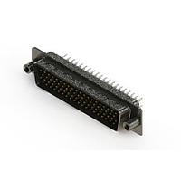 EDAC 637-078-330-268 High Density D-Sub Connectors Vertical High Density D-Sub Connector