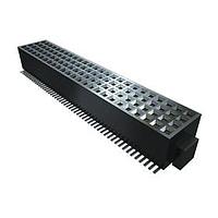 Samtec FOLC-120-M2-S-Q-LC-P Socket .050" FOURRAY(TM) Quad Row Tiger Eye(TM) Socket Strip