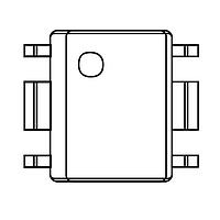 ABLIC S-1142A28I-E6T1U High Withstand Voltage, Low Current Consumption Low Dropout CMOS Voltage Regulator VOLTAGE REGULATOR