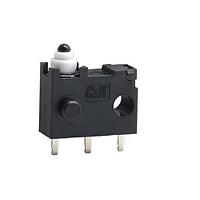 C&K ZMW00AT10PCAA Snap Action Switches ZMW00AT10PCAA