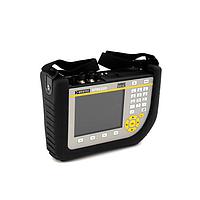 Webtec SR-HPM-6016-05-0C-CAN Hydraulic Data Logger