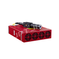 JPT YDFLP-E-20-LP-S Mopa Fiber Laser (>20W/ 0.8mJ/ 1-600kHz)