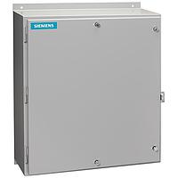 SIEMENS 14IUH820A Non-reversing Starter,FVNR SZ3 1/2,50-200Amps,N12/3R,1