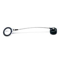 Amphenol PCD D38999/32F21R Circular MIL Spec Tools, Hardware & Accessories 38999S3 D/C PLUG SZ 21 NI