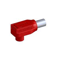 Amphenol Technical Products RL01001-50RE Connectors 10MM RADLOK-50MM RED