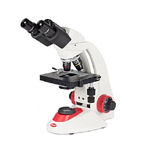 PHYWE 61061-99 MOTIC RED220 Binocular Microscope