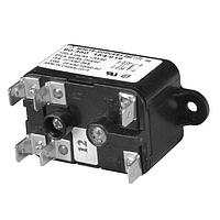 White Rodgers 90-382 Heavy Duty SPNO/SPNC 120VAC Enclosed Fan Relay