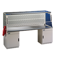 Labconco 4865060 Protector XVS Ventilation Station (5’)