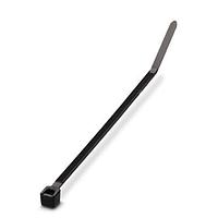 PHOENIX CONTACT 1005541 Standard Cable Ties PKB 200X2.5 BK