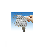 TAITEC EN1-12 Nitrogen Gas Spray Unit For Aluminum Block Bath (12 nozzles; φ24, 25 mm)