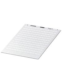 PHOENIX CONTACT 5036150 Cable Marker KML 12X 9 WH