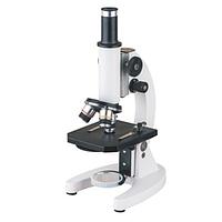 HINOTEK XSP-01 Monocular Biological Microscope (4X, 10X, 40X)