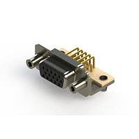 EDAC 634-M15-363-BT5 High Density D-Sub Connectors High Density D-Sub Connectors
