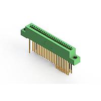 EDAC 342-048-544-207 With Flanges Card Edge Connector