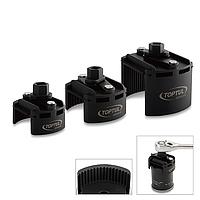 TOPTUL JDCA0112 Two Way Oil Filter Wrench (80~115 mm)