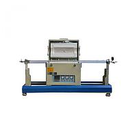 TOB TOB-DSP-1200℃-SZI Single-Temperature Zone Rapid Heating Furnace (1200℃,2.5KW)