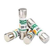 Littelfuse 0SPF030.H Solar Photovoltaic Fuse 1000VDC 30AMP Midget
