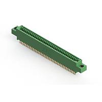 EDAC 845-036-558-608 Standard Card Edge Connectors .100" (2.54mm) Pitch Card Edge Connector
