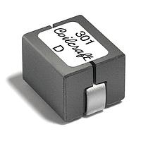 Coilcraft SLR1065-141KEC Power Inductors 140nH Shld 10% 49A 480 uOhms