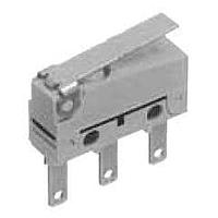 Panasonic Industrial Devices ABS1411549 Subminiature ABS (BS) Turquo