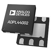 Analog Devices ADPL44002ACPZN-R7 CMOS LDO Linear Regulator 40V 200mA LDO adjVo