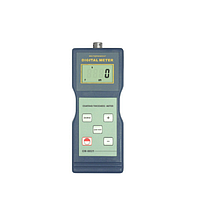 Coating thickness meter
