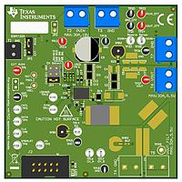 Texas Instruments TPS546A24AEVM-1PH Voltage Regulator - Switching Regulator