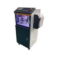 Sedeke EC-821 Corrugated Tube Cutting Machine (5–9999.9 mm)