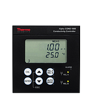 Eutech TSCONCTP1001 Alpha COND 1000 Conductivity Controller/Transmitter (Input 110 VAC)