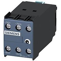 SIEMENS 3RT19262GC51 Timing Relays CONTACTOR WYE-DELTA,120V,1.5-30SEC