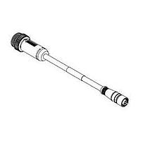 Molex 1300390166 Sensor Cables / Actuator Cables MC/MIC 5P M/MFE 5M ST/ST