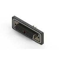 EDAC 628W21W1122-4N2 Mixed Contact D-Sub Connectors Vertical Waterproof Power Combo D-Sub Connector