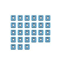 TESTO 0646 1065 Measuring Point (+65 °C)