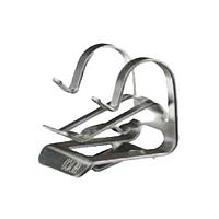 Heyco S6600 Cable Clip SUNRUNNER PVHR 100/BAG