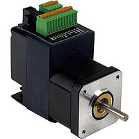 Applied Motion STM17Q-2AE Integrated Stepper NEMA 17, Q programming, w/ encoder