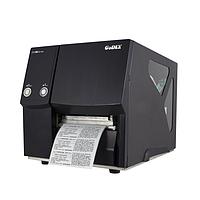 Godex ZX420 Thermal Transfer Light Industrial Printer (Direct Thermal, 6 IPS,4.25")
