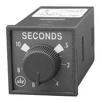 ATC Automatic Timing & Controls 329A-365-Q-1-X Timers Time Delay Relay