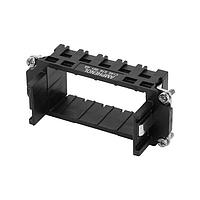 Amphenol Tuchel C146-S16-002-G8 Accessories Heavy Mate Frame