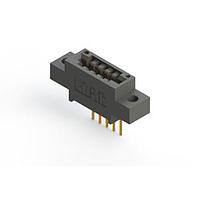 EDAC 896-005-540-604 Receptacles High Temp Card Edge Connectors
