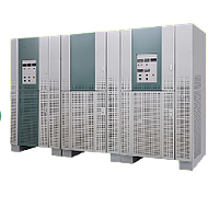 Preen AFC-33450 AC power source (450kVA)